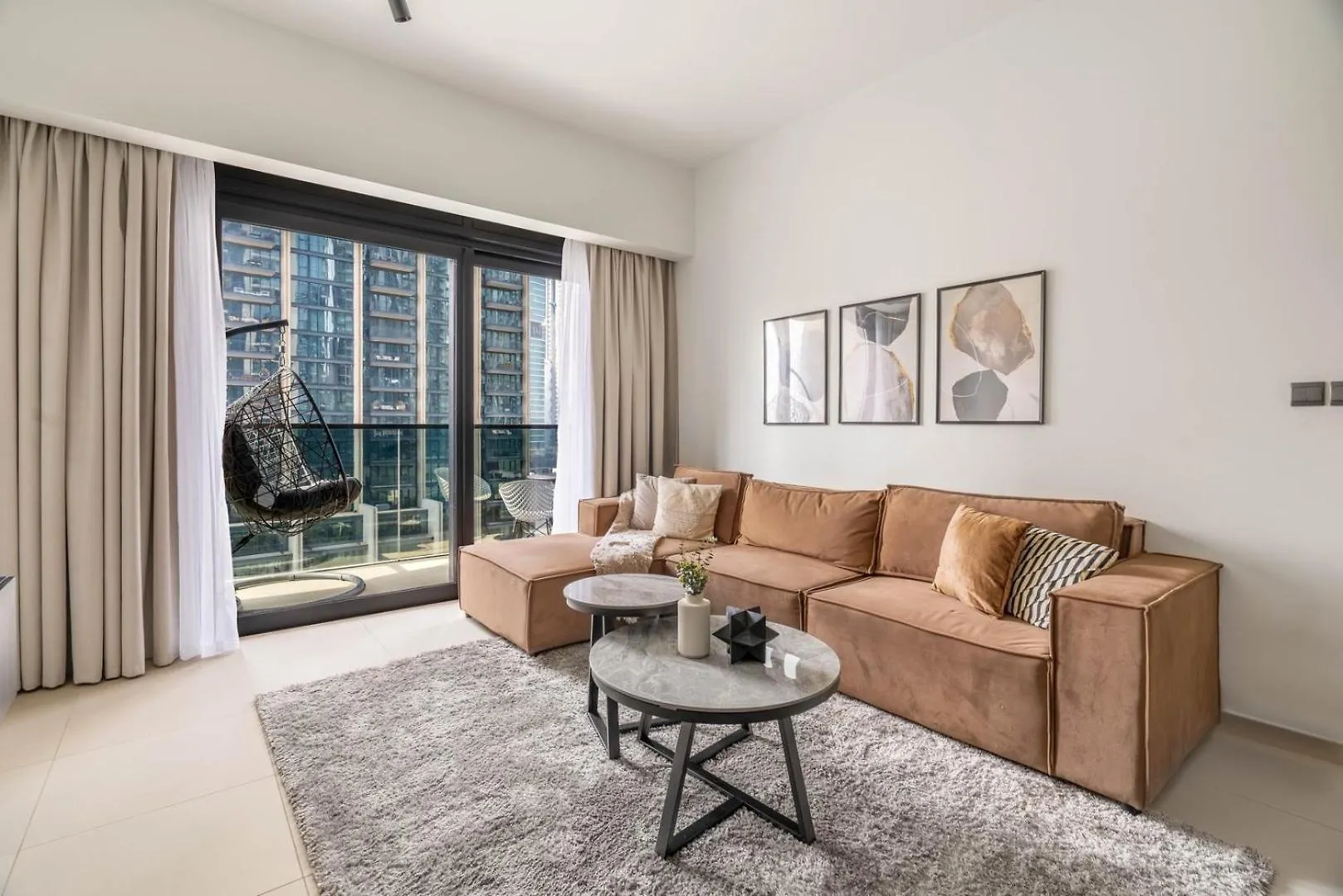Guestready - Charming Retreat In Downtown Dubai Apartment