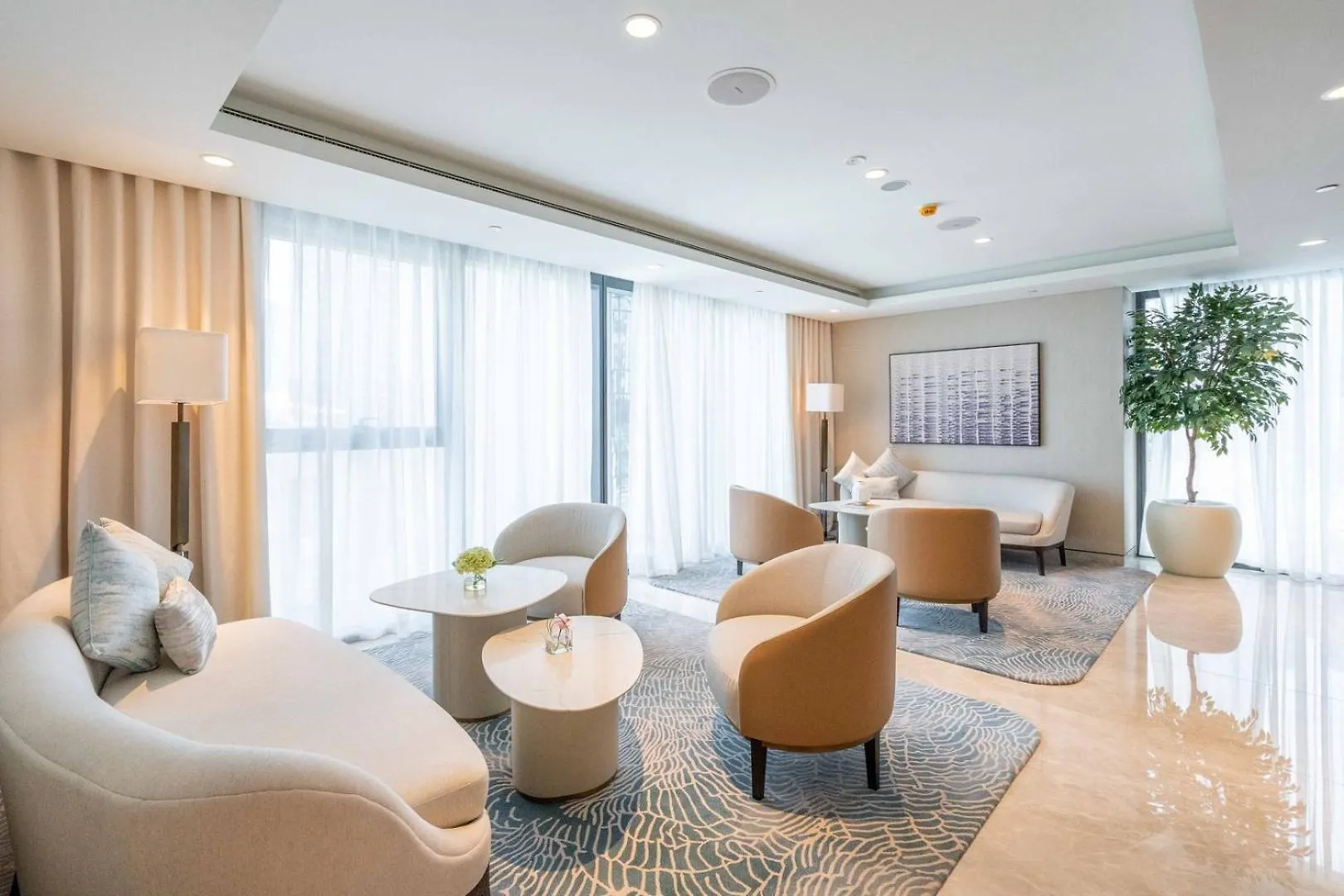 Guestready - Charming Retreat In Downtown Dubai Apartment