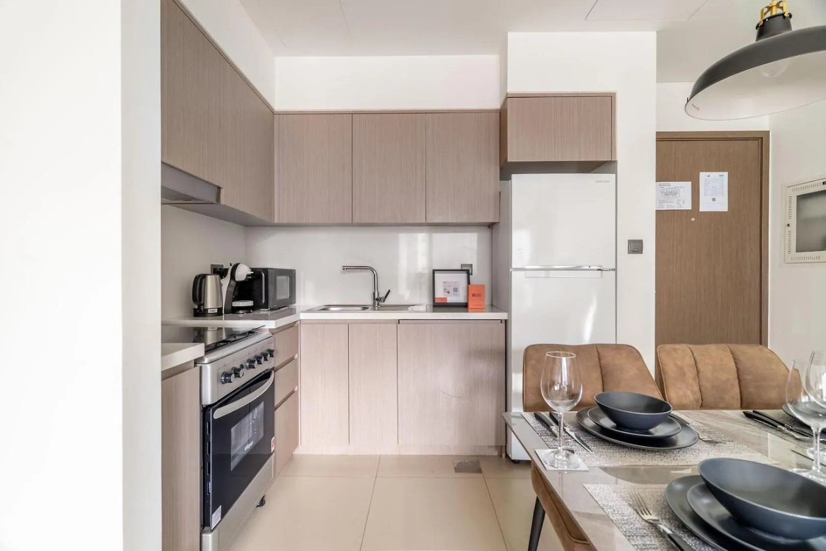 Guestready - Charming Retreat In Downtown Dubai Apartment