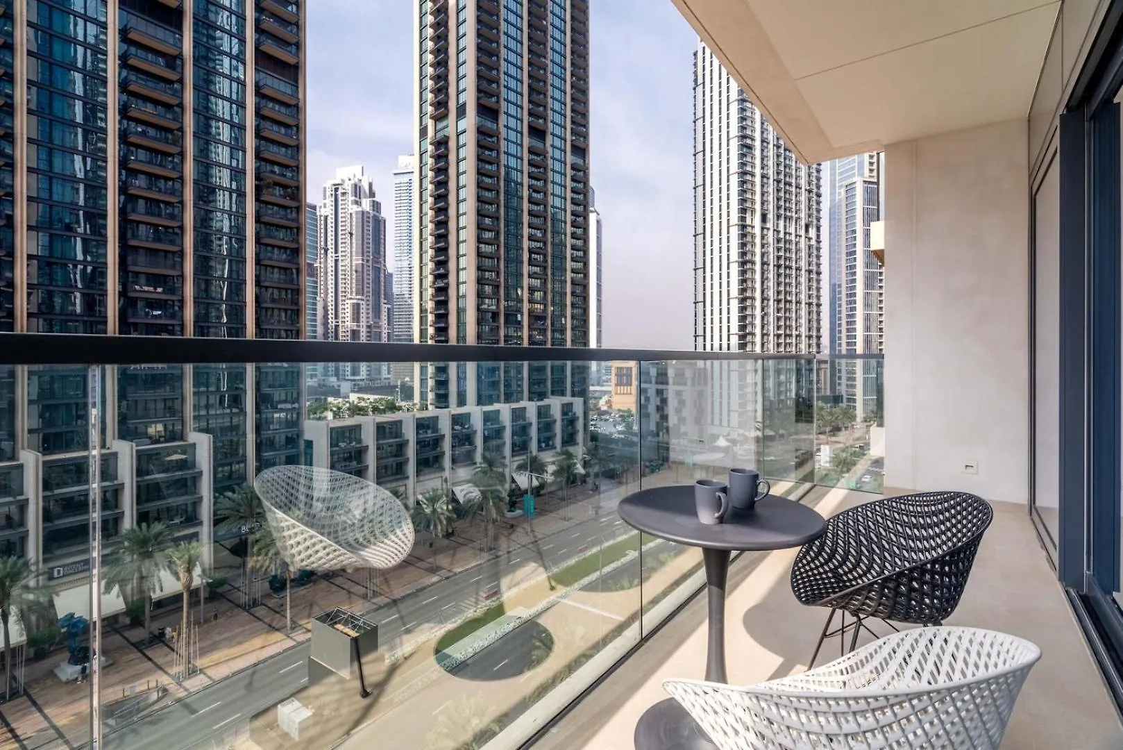 Guestready - Charming Retreat In Downtown Dubai Apartment