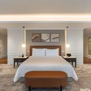 Kempinski The Boulevard Hotel