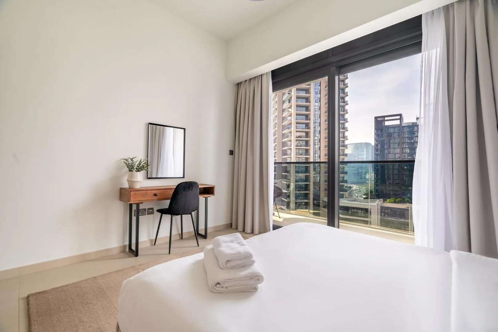 Guestready - Charming Retreat In Downtown Dubai公寓