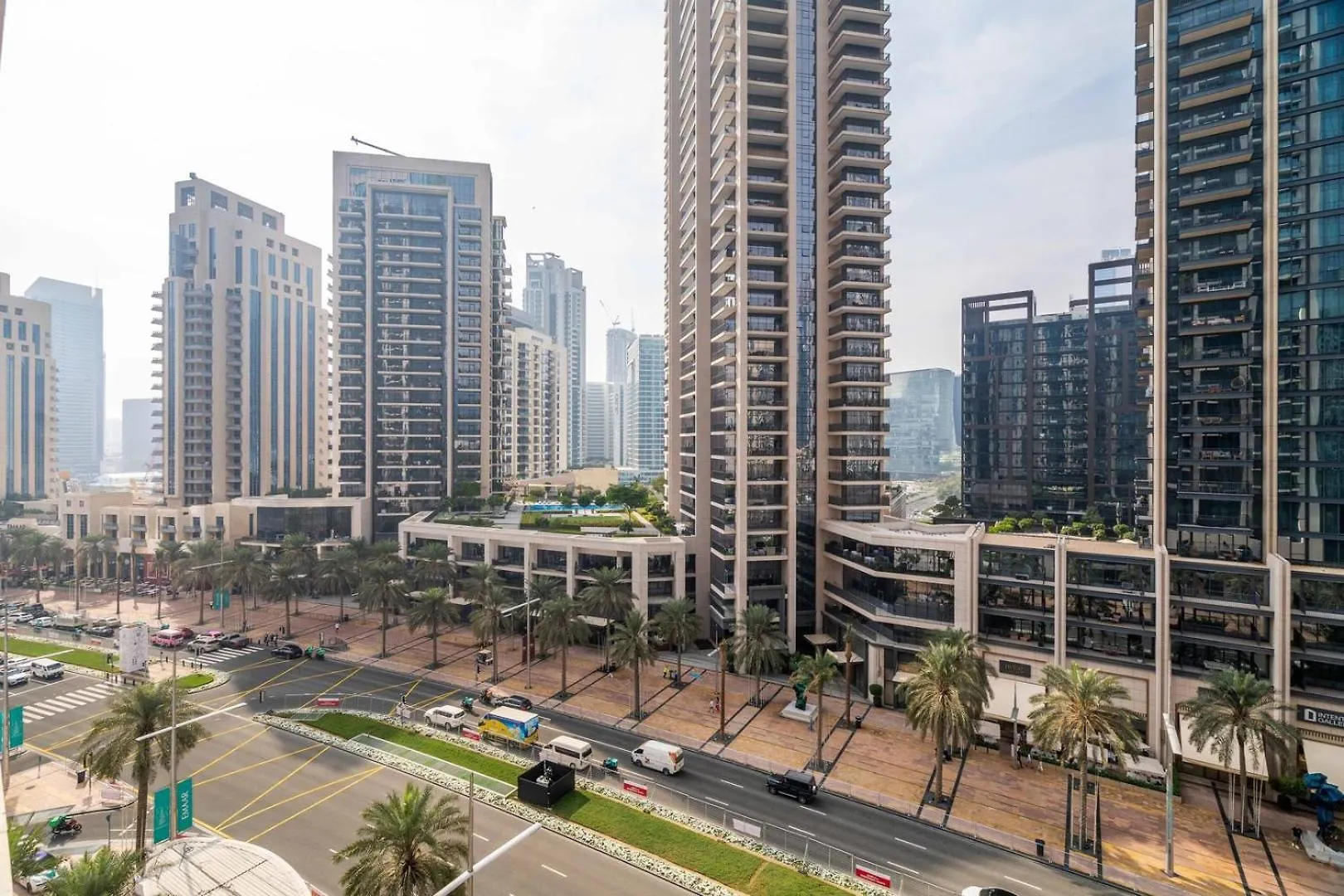 Guestready - Charming Retreat In Downtown Dubai公寓 阿拉伯联合酋长国