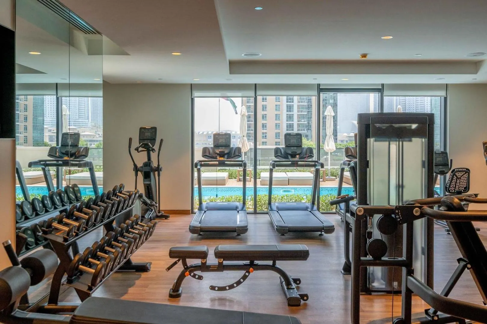 Guestready - Charming Retreat In Downtown Dubai Apartment 0*,  United Arab Emirates