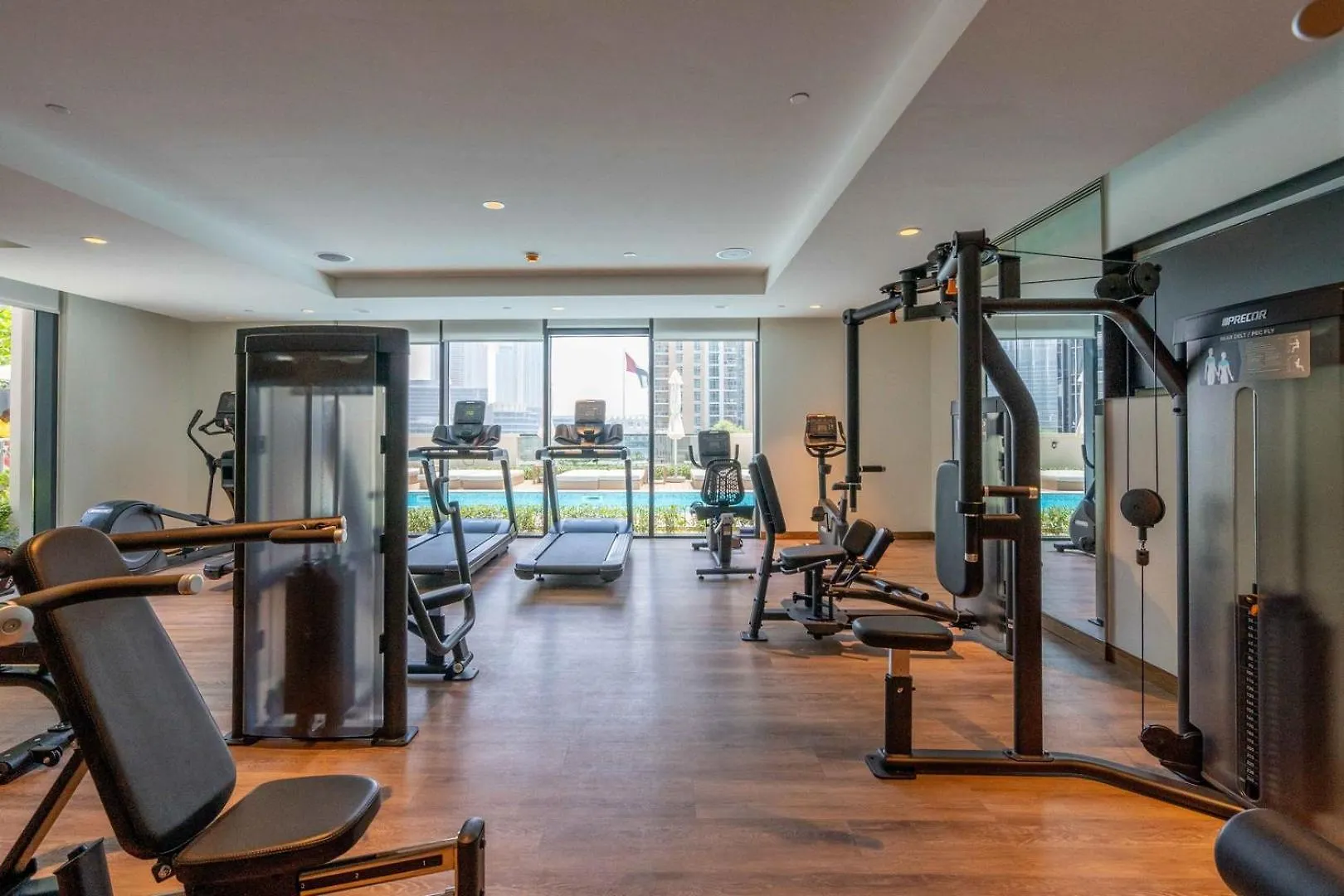 Guestready - Charming Retreat In Downtown Dubai公寓 公寓 迪拜
