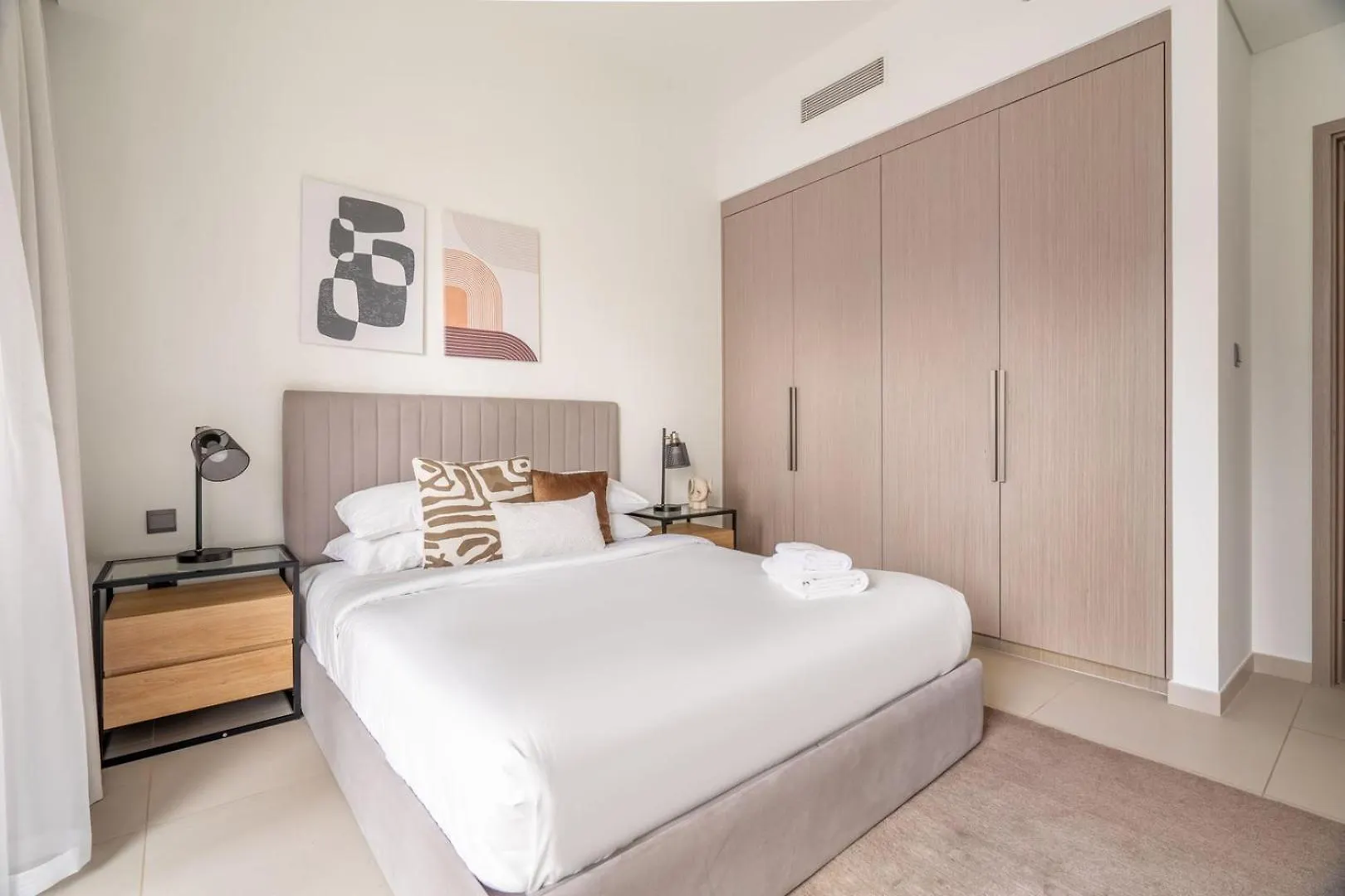 Guestready - Charming Retreat In Downtown Dubai Apartment