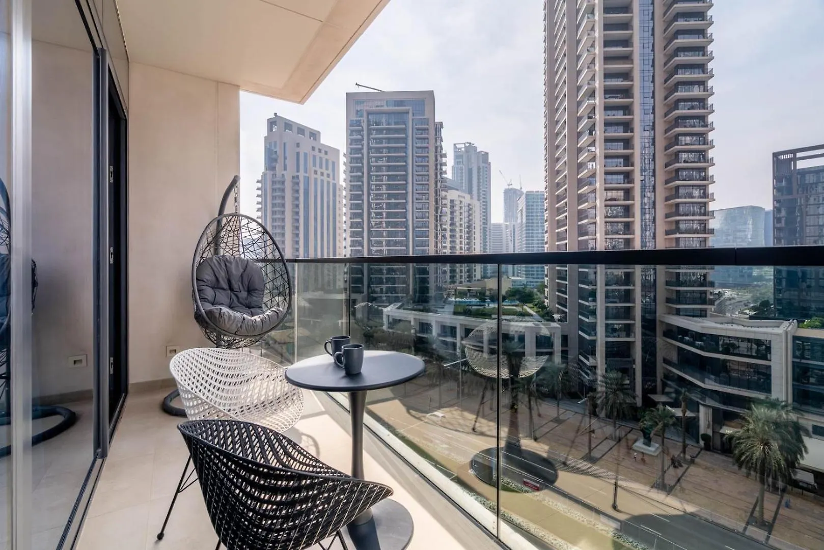 公寓 Guestready - Charming Retreat In Downtown Dubai公寓 阿拉伯联合酋长国
