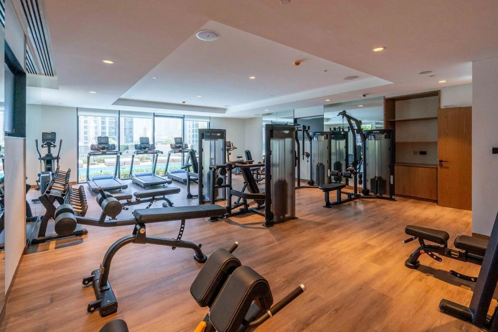 Guestready - Charming Retreat In Downtown Dubai Apartment