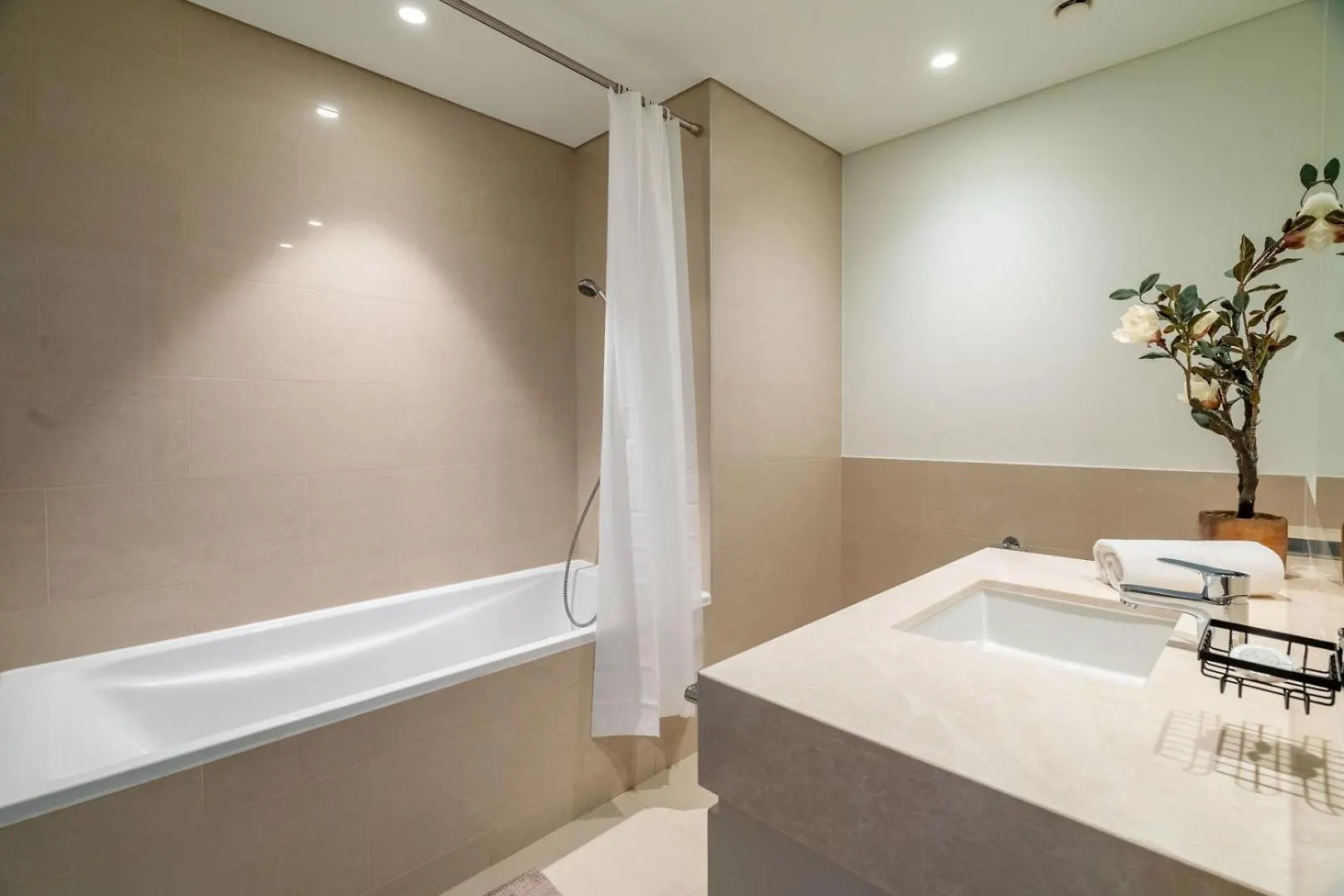 Guestready - Charming Retreat In Downtown Dubai公寓 0*, 迪拜