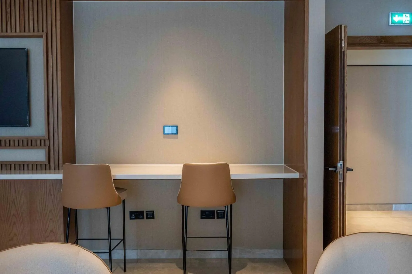 Guestready - Charming Retreat In Downtown Dubai公寓 0*, 迪拜