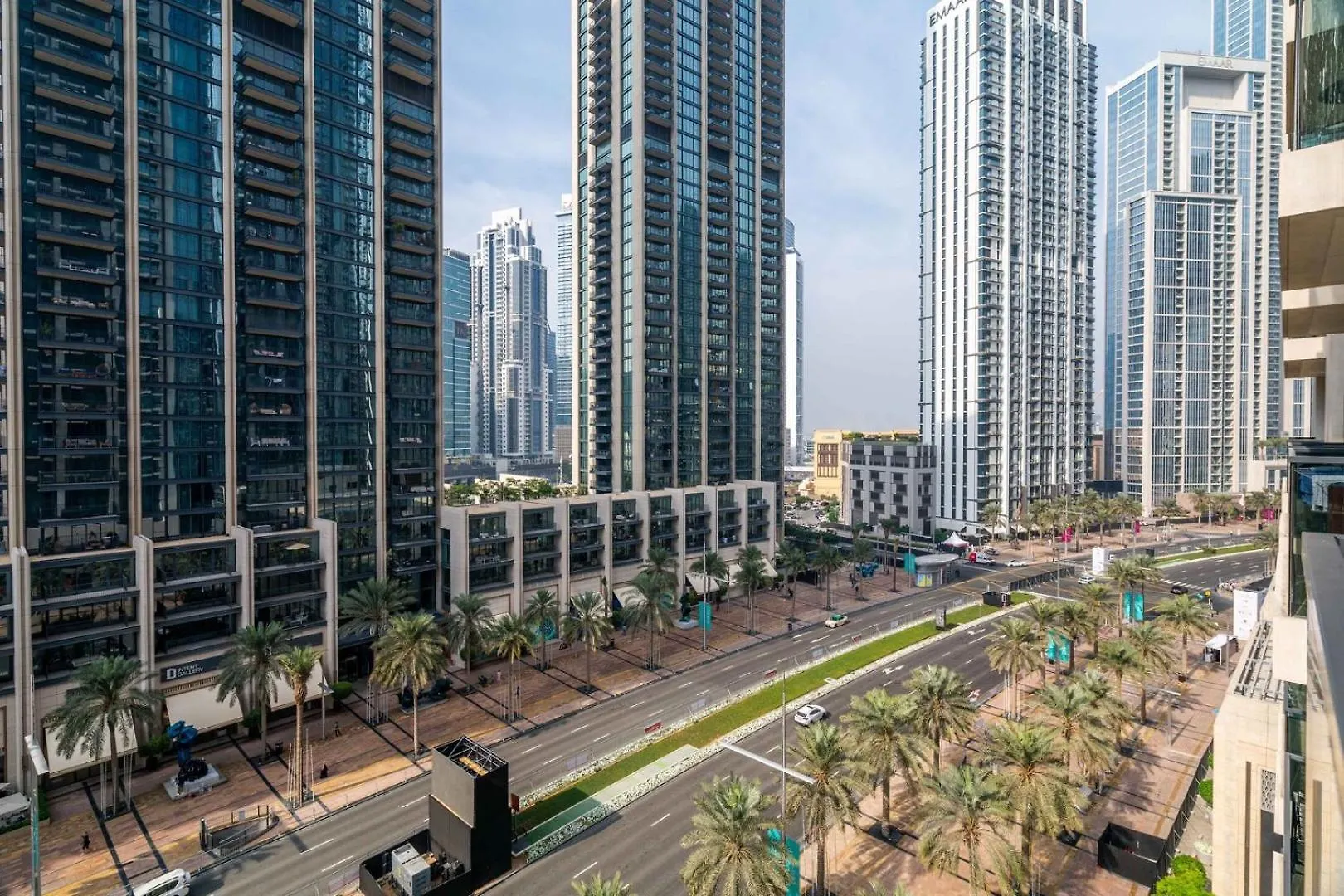 Guestready - Charming Retreat In Downtown Dubai Apartment