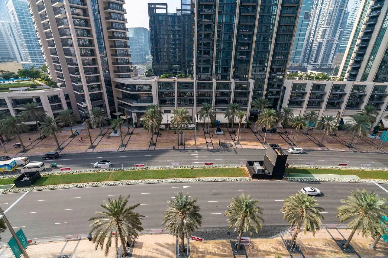 Guestready - Charming Retreat In Downtown Dubai公寓 阿拉伯联合酋长国